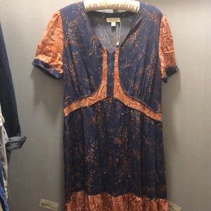 See you soon maxi dress